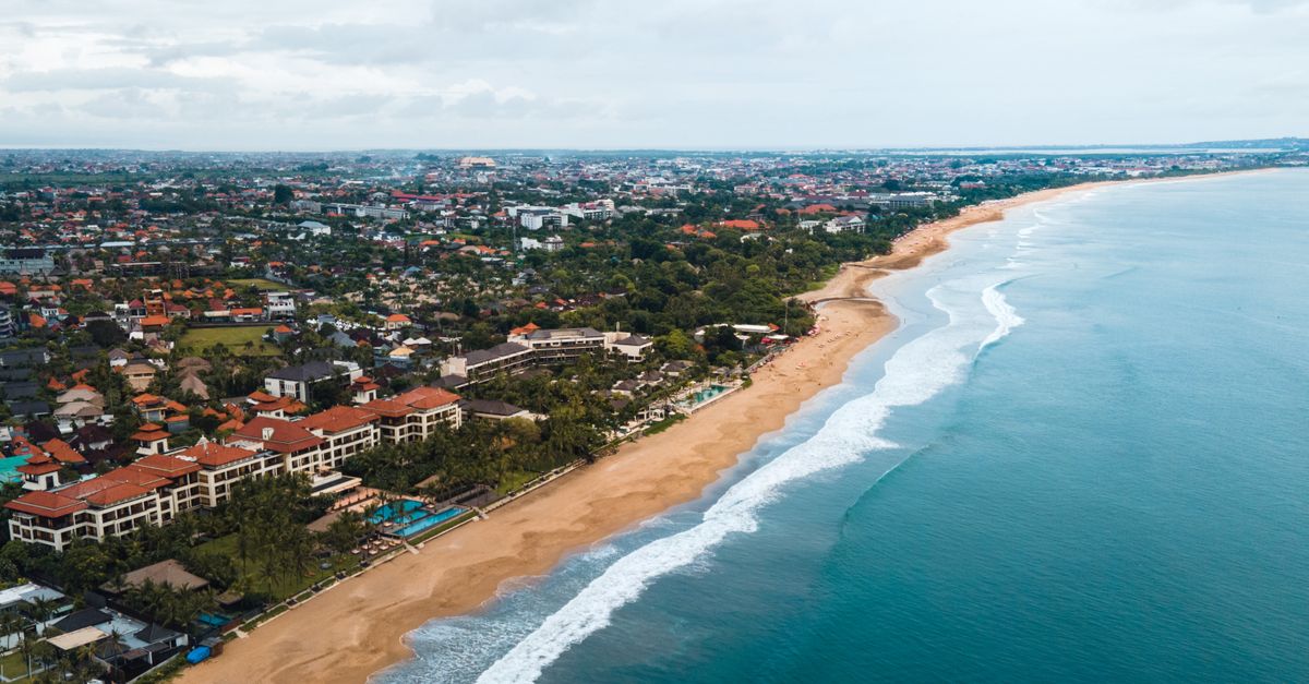 Coastal Resort Acquisition​