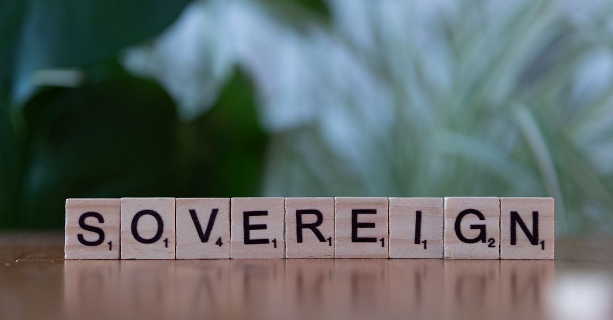 Sovereign Treasury Bonds​